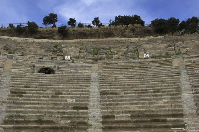 Bodrum Shore Excursion: Private Bodrum Express Sightseeing Tour - Customizing Your Bodrum Experience