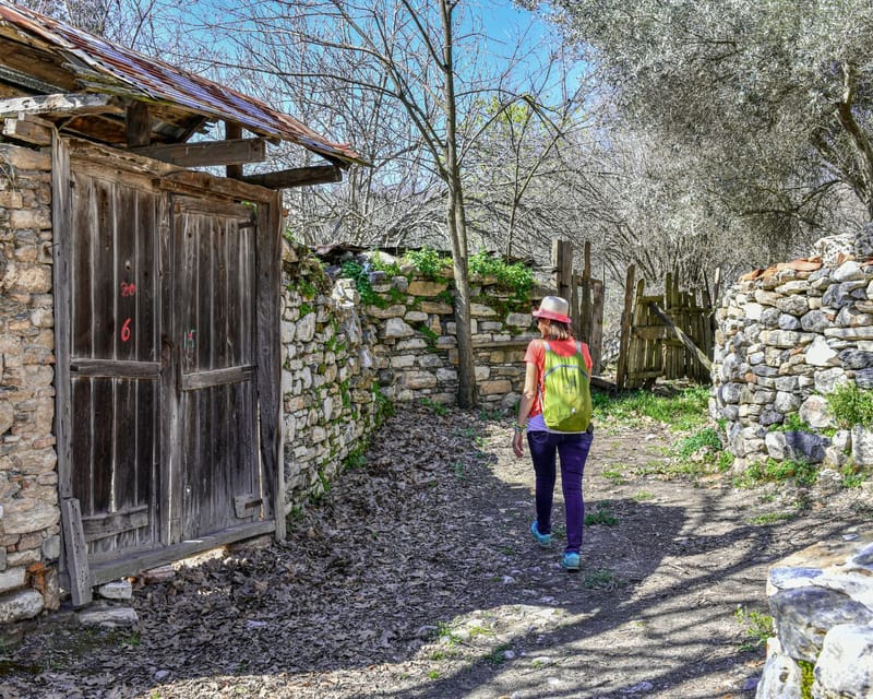 Bodrum: Stratonikeia, City of Eternal Love & Gladiators - Living City, Timeless Grandeur