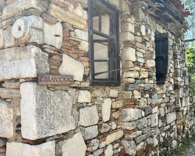 Bodrum: Stratonikeia, City of Eternal Love & Gladiators - Recommendations for an Unforgettable Visit