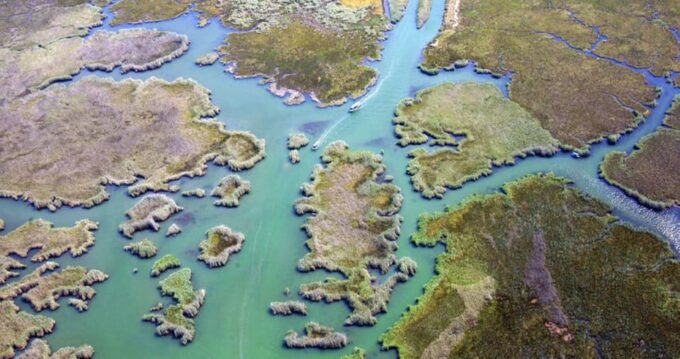 Bodrum to Dalyan Turtle Beach (Caunos) Guided Tour - Exploring Ancient History