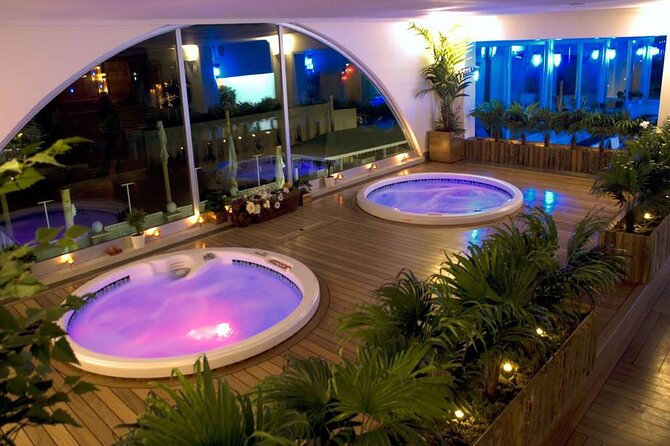 Bodrum Traditional Turkish Bath Experience With Hotel Transfer - Customer Ratings and Feedback