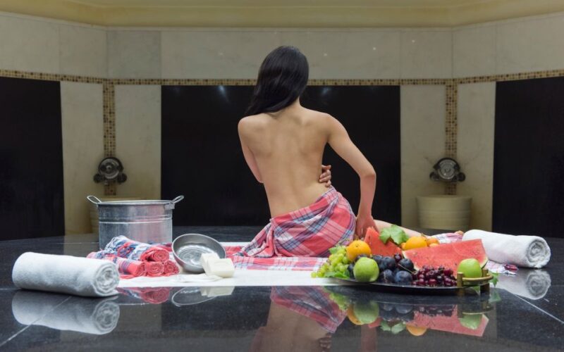Bodrum: Traditional Turkish Hammam Experience - What to Bring