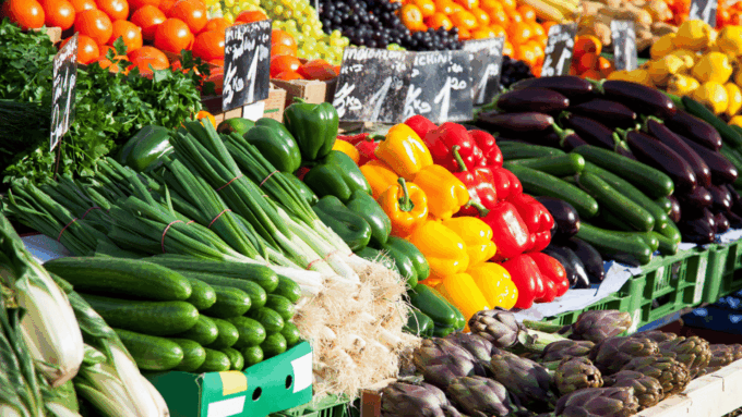 Bodrum: Turgutreis Market Tour - Pickup and Drop-off