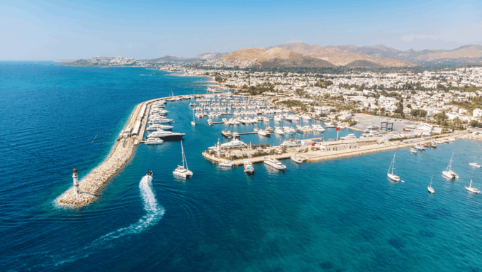Bodrum: Turgutreis Market Tour - Tour Duration