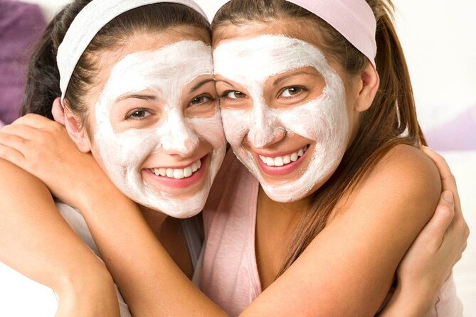 Bodrum Turkish Bath and Spa - Relaxation and Rejuvenation