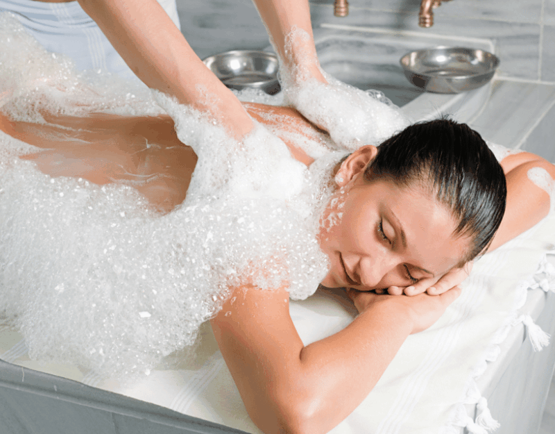 Bodrum: Turkish Bath (Oil Massage, Scrub, Foam Massage) - Booking Information