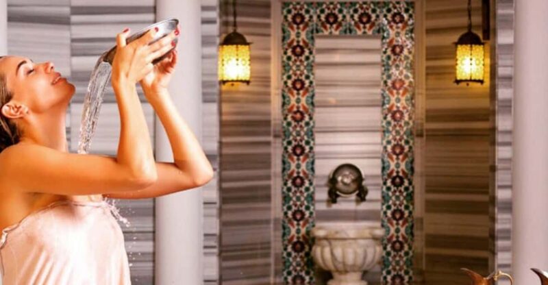 Bodrum: Turkish Bath (Oil Massage, Scrub, Foam Massage) - Customer Reviews