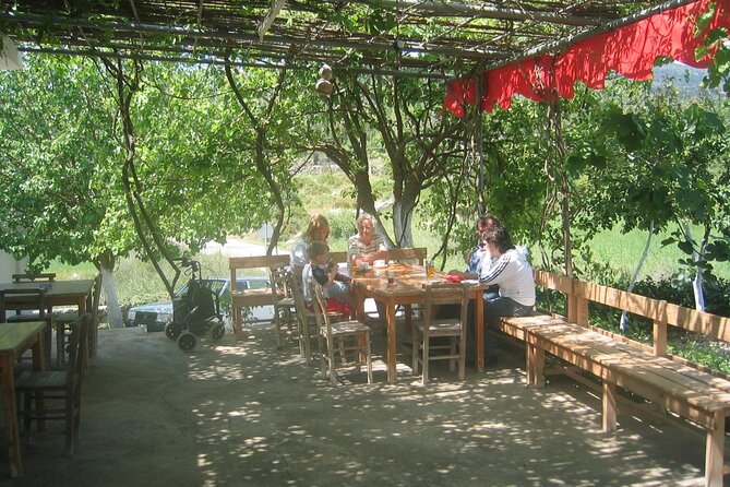 Bodrum Village Tour With Group - Considerations for Prospective Travelers
