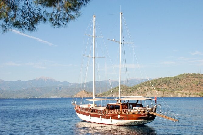 Bodrum Vip Private Gulet Tour - Intimate Group Experience