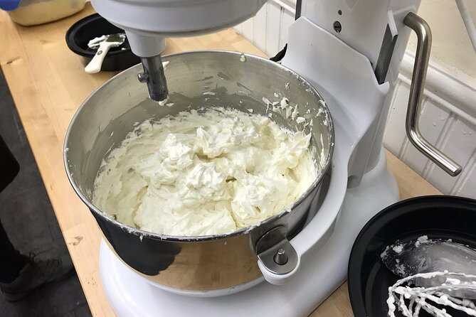 Body Butter Making Class - Getting Started