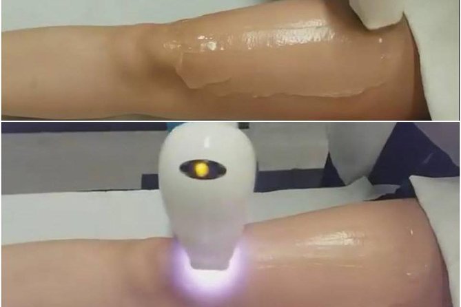 Body Care - Overview of the Experience