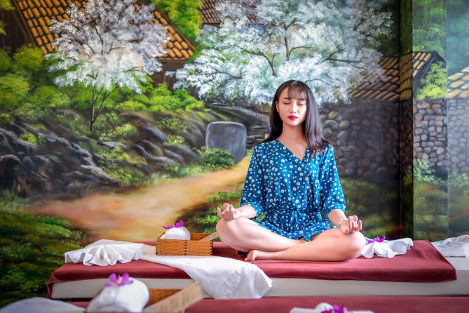 Body Massage Herbal Spa Style - Important Information and Policies