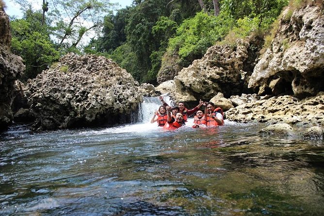 Body Rafting Alcantara Gorges With Traditional Food and Local Wine - Safety Precautions and Accessibility