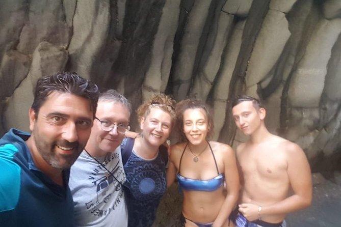 Body Rafting Alcantara Gorges With Traditional Food and Local Wine - Booking and Pricing Information