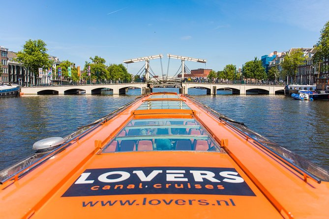 Body Worlds Amsterdam & 1-Hour Canal Cruise - Booking and Pricing Information