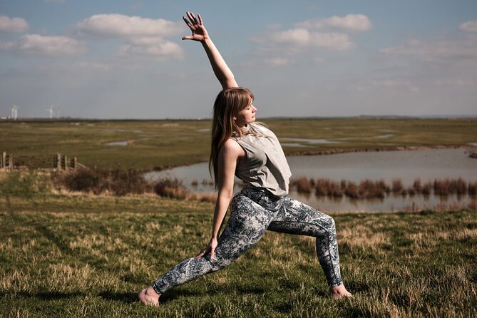 Bodyflow Experience in Karavasta Lagoon From Tirana & Durres - About Your Stay