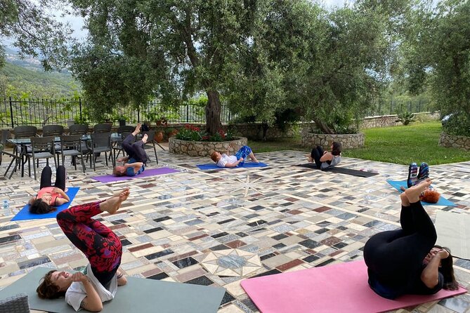 Bodyflow Experience in Karavasta Lagoon From Tirana & Durres - Cancellation Policy and Payment