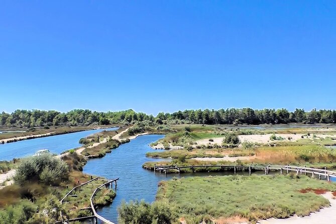 Bodyflow Experience in Karavasta Lagoon From Tirana & Durres - Exploring the Karavasta Lagoon