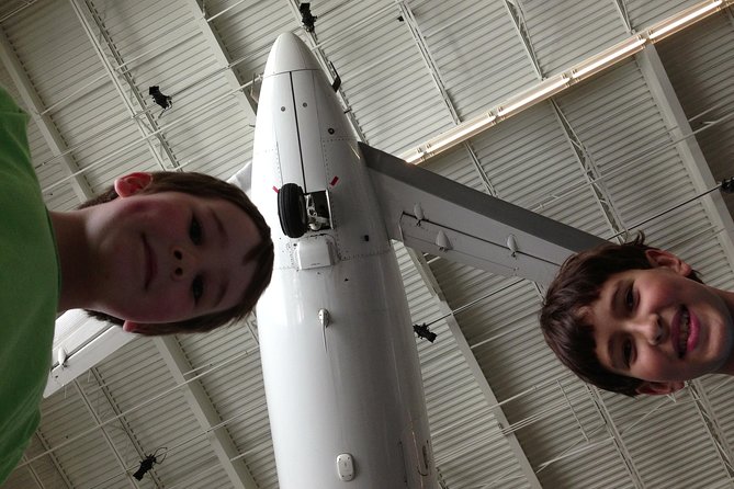 Boeing Factory Tour With Private Group Transport From Seattle - Transportation and Pickup