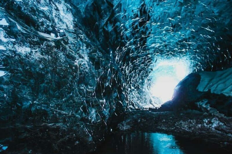 Bogdanovich Glacier tour with hotel pick up - An Authentic Glacier Experience Close to Almaty