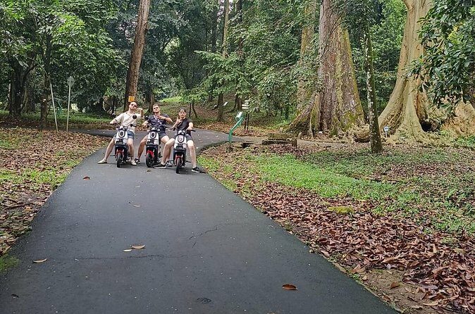 Bogor Botanical Garden, City and Miniature Park in Heritage - Final Thoughts: Is It Worth It?