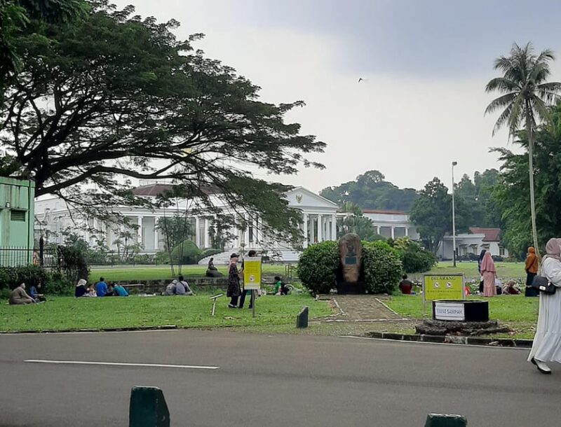 Bogor: Private Car Charter With Professional Driver - Customizable Itinerary
