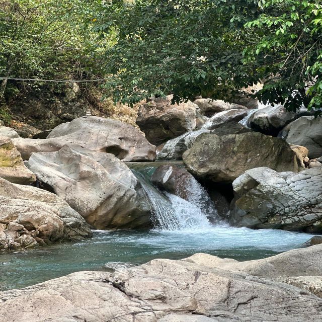 Bogor : Trekking Tour to Green Hills & Fresh Waterfalls - Experience Highlights