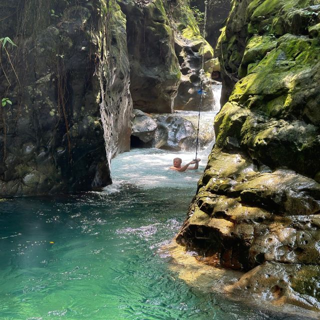Bogor : Trekking Tour to Green Hills & Fresh Waterfalls - Frequently Asked Questions