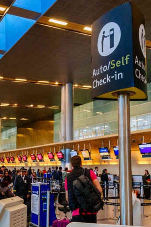Bogota: 1-Way Private Transfer From/To El Dorado Airport - Key Points