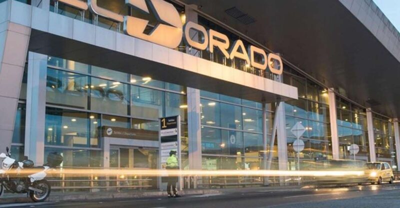 Bogota: 1-Way Private Transfer From/To El Dorado Airport - Comfort and Amenities