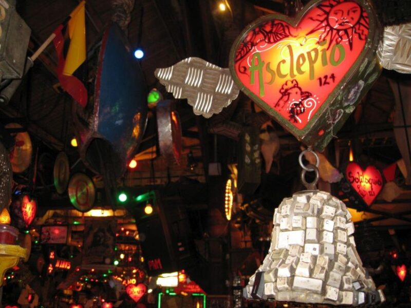 Bogota: 3-Hour Andres Carne De Res Experience With Transfer - Restaurant History and Reputation
