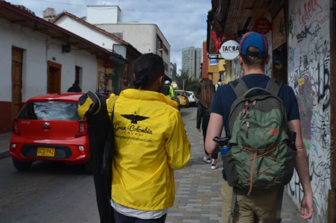 Bogotá: 3-Hour Private Tour of La Candelaria - Frequently Asked Questions