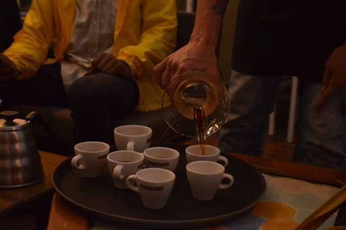 Bogotá: 3-Hour Private Tour of La Candelaria - Discover Colombian Coffee Culture