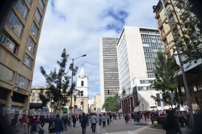 Bogotá: 3-Hour Private Tour of La Candelaria - Frequently Asked Questions