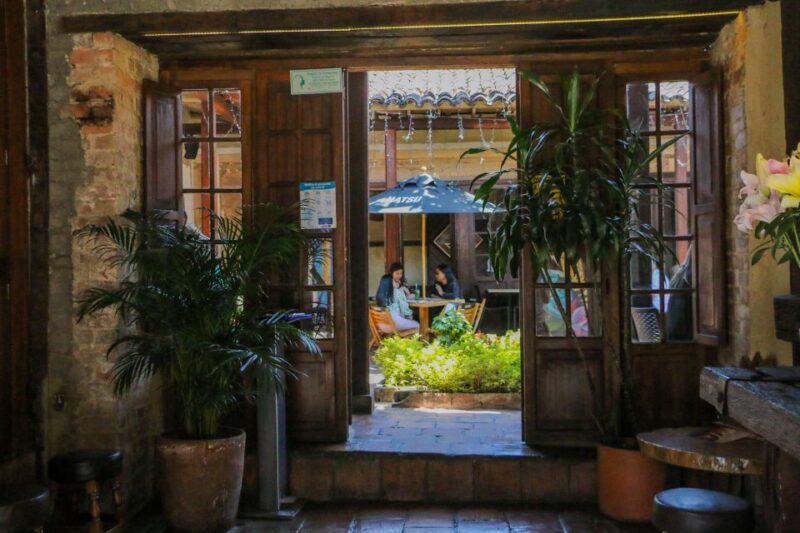 Bogota 4-Hour Gastronomic Wonders Tour - Key Points