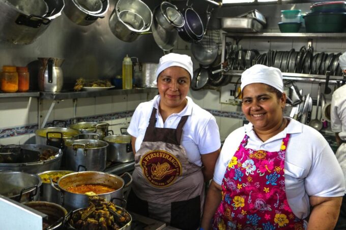 Bogota 4-Hour Gastronomic Wonders Tour - Food Allergy Considerations