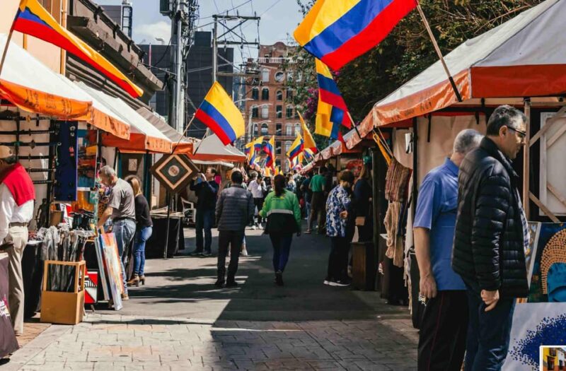 Bogota 4 Hours Private Transport With Driver - Frequently Asked Questions