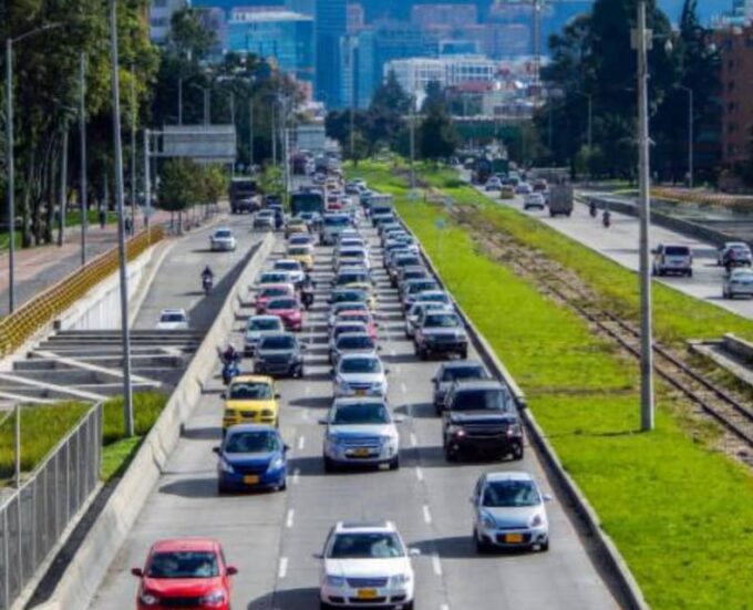 Bogota 6 Hours Private Transport With Driver - Recap