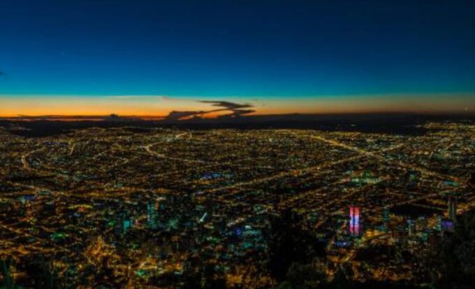 Bogota 8 Hours Private Transport With Driver - Flexibility and Convenience