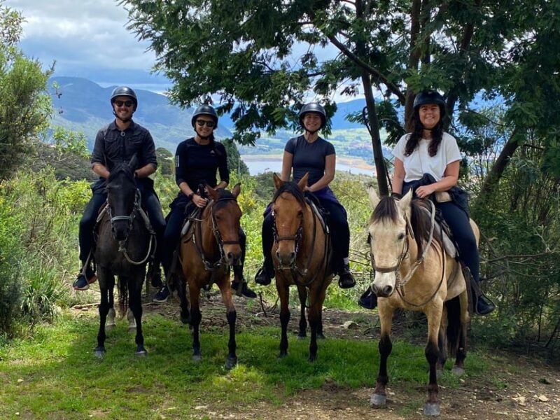 Bogota: Adventure in the Mountains - Inclusions and Exclusions