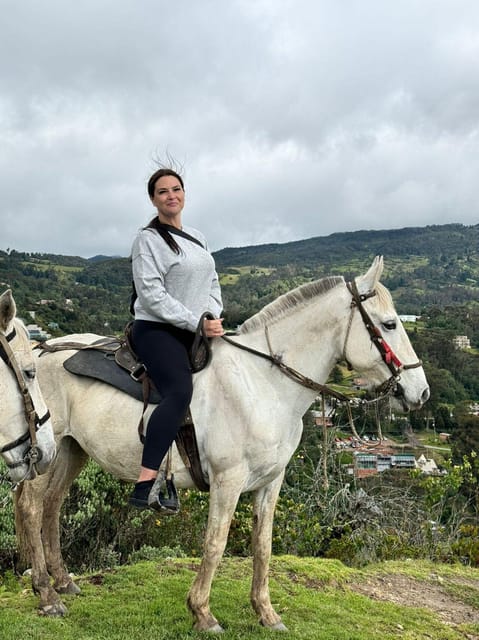 Bogota: Adventure in the Mountains - Customer Reviews
