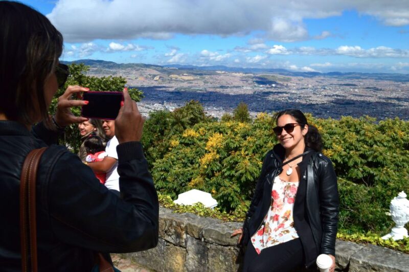 Bogota: All-In-One Private City Tour - Itinerary Highlights