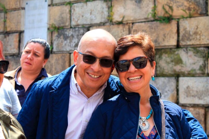 Bogota: All-In-One Private City Tour - Tour Duration and Price