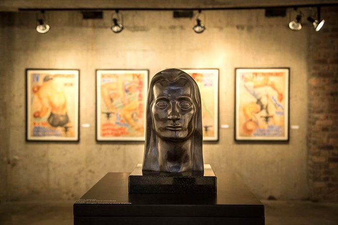 Bogotá Art Private Tour (6 Hrs.) - Itinerary Details