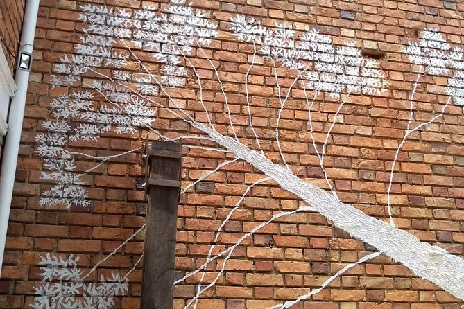 Bogotá Art Private Tour (6 Hrs.) - Inclusions and Accessibility