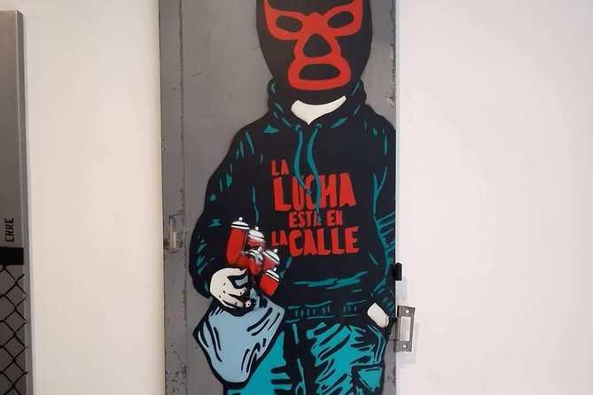 Bogotá Art Private Tour (6 Hrs.) - Cancellation Policy