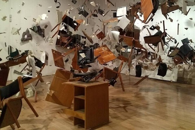 Bogotá Art Private Tour (6 Hrs.) - Exploring Barrio La Candelaria