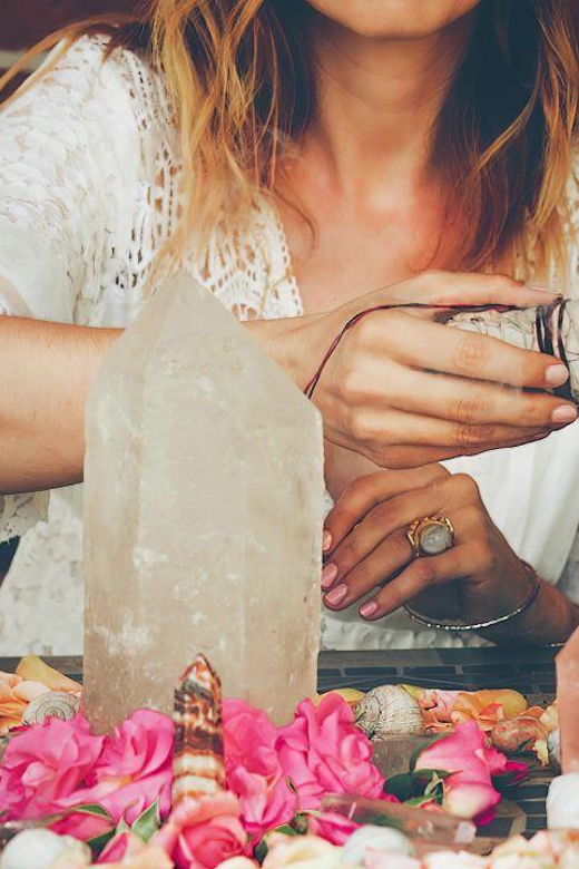 Bogotá: Blissful Healing Experience With Flowers and Massage - Key Points
