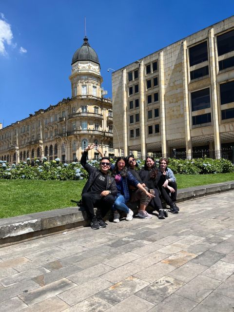 Bogotá: Candelaria Tour With Cacao and Coffee Workshop - Customer Reviews