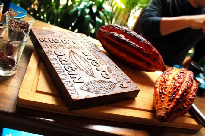 Bogotá: Candelaria Tour With Cacao and Coffee Workshop - Booking and Availability